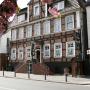 Hotely - Beverungen, AKZENT Hotel Stadt Bremen