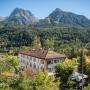 Hotels - Scuol, Hotel Filli