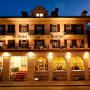 Szállodák - Cortina dʼAmpezzo, Hotel Regina