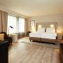 Отели - Дюссельдорф, Hotel Nikko Düsseldorf