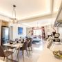 Apartmány - Atény, Leo - Unique Sea View Apartment