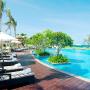 Ferienwohnungen - Sanya, Sanya Zhi Ai Lily Seaview Apartment