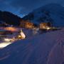 Hotely - Vent, Hotel Alt Vent Tyrol