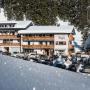 Szállodák - Damuls, Hotel Garni Ragaz
