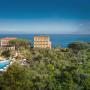 Hotels - Sorrento, Grand Hotel Excelsior Vittoria