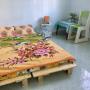 Проживание в семье - Хошимин, Henry Homestay