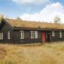 Holiday homes - Skåbu, Four-Bedroom Holiday Home in Skabu