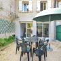 Дома для отпуска - Savignac-les-Églises, Five-Bedroom Holiday Home in Savignac-Les-Eglises