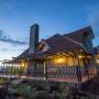 B&B (nocľahy s raňajkami) - Athi River, Isaac House