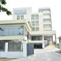 Hotel - Manmathapur, Divine Centre Ltd.