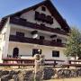 Hotels - Bakuriani, Tetri Saxli Hotel