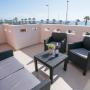 Апартаменты - Пуэртито-де-Гуимар, Fabulous Ocean Front Penthouse