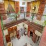 Guest houses - Moulay Idriss Zerhoun, La Colombe Blanche