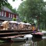Penzióny - Bedekaspel, Bootshaus
