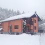 Guest houses - Ocnele Mari, Vila Maria