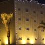 Aparthotely - Sakakah, City Garden Furnished Apartments