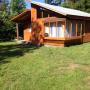 Chaty v prírode - Licán Ray, Cabanas El Boldo