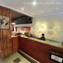 Vendégházak - Malang, d'Fresh Guest House and Resto