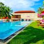 Hotely - Dikwella, UTMT - Underneath The Mango Tree Spa & Beach Resort