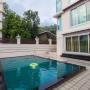 Vily - Lonavala, Pinnacle High by Vista Rooms