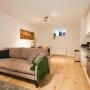 Apartments - Utrecht, Canal Garden Apartments I by VGW