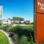 Kempingy - Bredene, Camping Veld & Duin