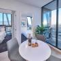 Apartmanok - Melbourne, Princess By The Bay – Rejuvenate Stays