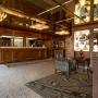Hotels - Prince Rupert, Crest Hotel