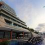 Hotely - Manta, Hotel Poseidon