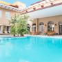Hotels - Piura, LP Los Portales Hotel Piura