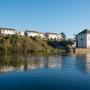 Hotels - Villeneuve-sur-Lot, Hôtel Mercure Villeneuve sur Lot Moulin de Madame