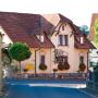 Hotely - Fahr, Hotel Braun