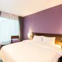Hotely - Lat Krabang, Lilac Relax-Residence
