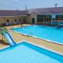 Üdülőközpontok - Mosztovszkoj, Holiday Park Izumrud