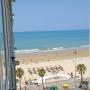 Apartmanok - Cádiz, Apartmento Playa de la Victoria