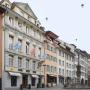 Hotely - Lucern, Altstadt Hotel Krone Luzern