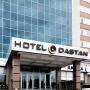 Hotel - Aqtöbe, Hotel Dastan Aktobe