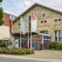 Hotely - Bayreuth, H4 Hotel Residenzschloss Bayreuth
