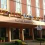 Hotels - Tandil, Hotel Libertador