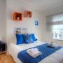Apartments - London, Queens Park Private 2 Bedroom Apartment