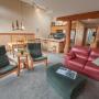 Holiday homes - Tofino, Driftwood Dream #1A - Chesterman Beach Luxury Townhomes