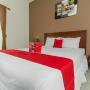 Vendégházak - Bogor, RedDoorz @ Tapos Bogor
