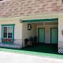 Motely - Lovell, Western Motel