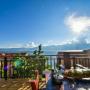 Privatzimmer - Dali, Yunji.Xiaoqian Sea View Resort Villa