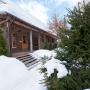 Chalets - Skokovo, Country