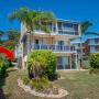Apartmány - Shoal Bay, Castaway Unit 3 - Shoal Bay