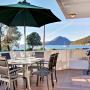 Apartmanok - Shoal Bay, Water views at Fleetwood 2 - Shoal Bay