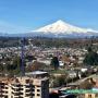 Apartmány - Villarrica, Departamentos Zoe Villarrica
