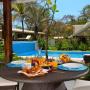 Hotely - Tamarindo, The Breeze Hotel & Villas