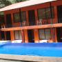 Chaty v prírode - Bejuco, Cabinas Loma Clara